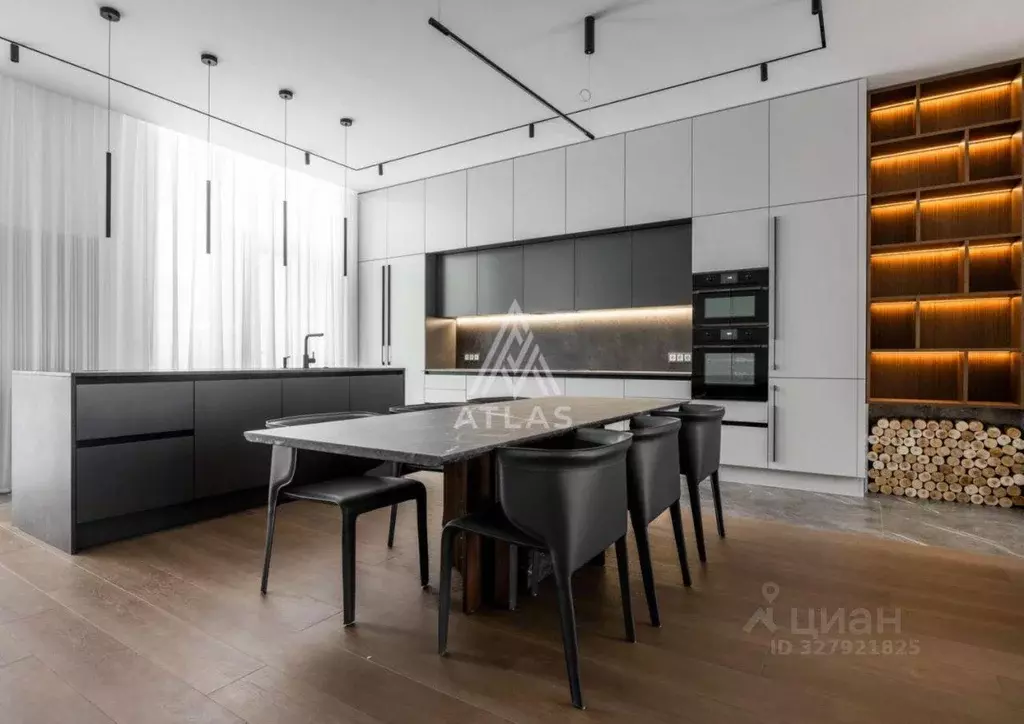 Таунхаус, 244 м - Фото 2