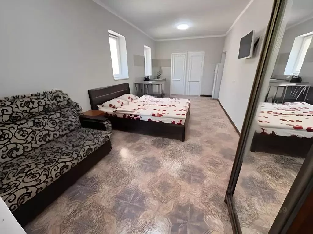 Комната Краснодарский край, Геленджик просп. Геленджикский, 180 - Фото 0