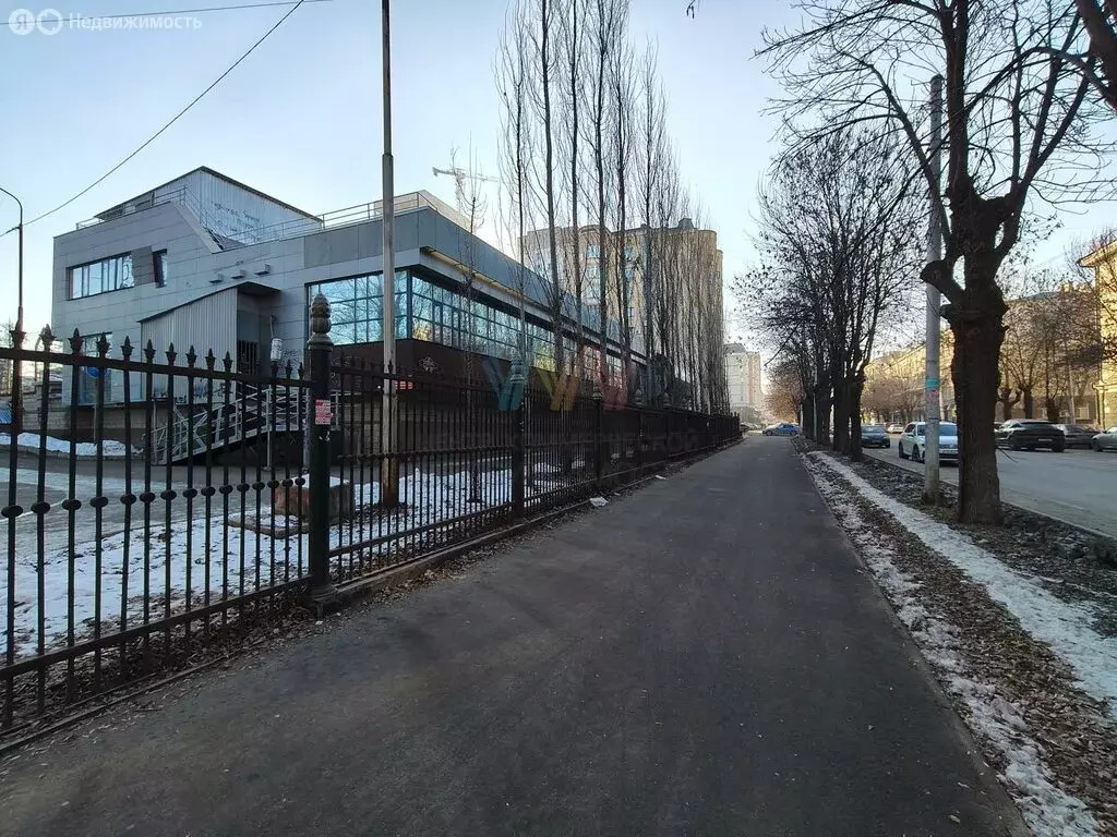 Офис (900 м) - Фото 0