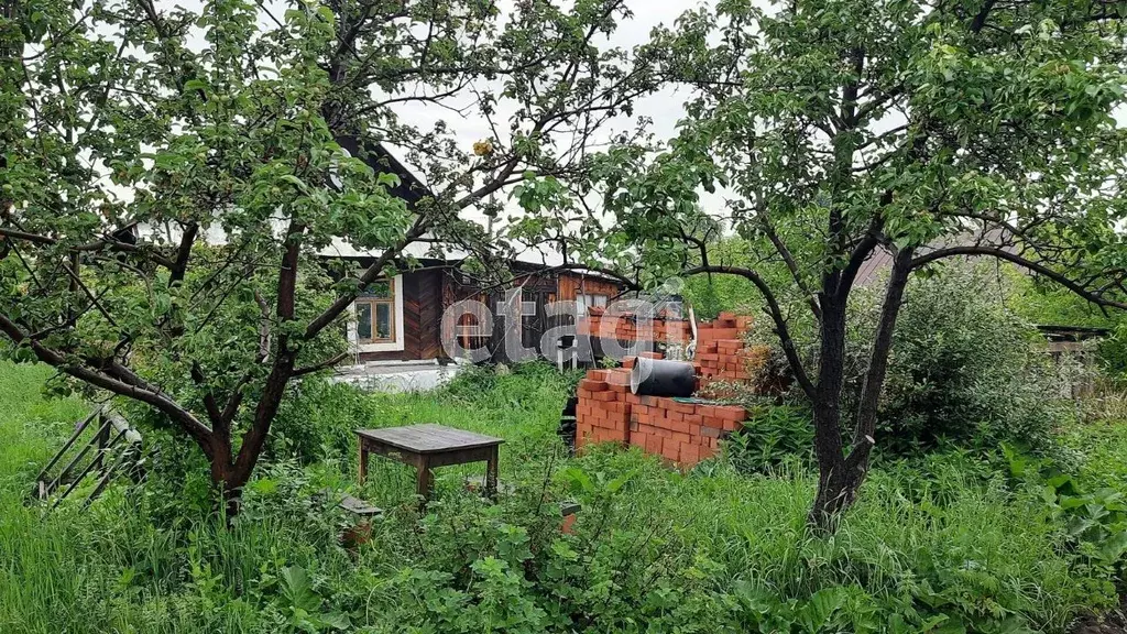 Дом в Челябинская область, Миасс Нагорная ул. (36 м) - Фото 0