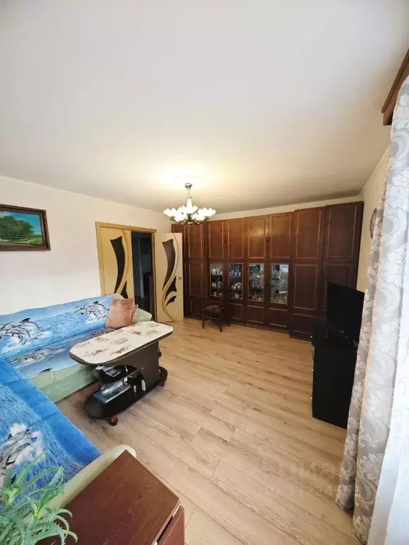 3-к кв. Санкт-Петербург просп. Энгельса, 139/21 (64.5 м) - Фото 2