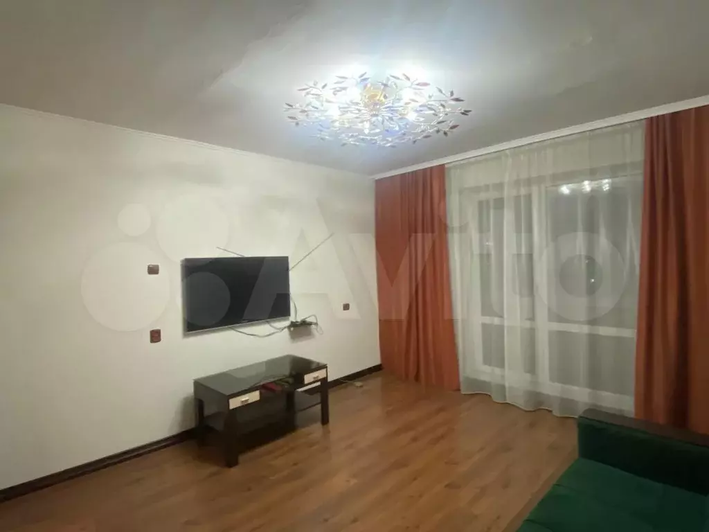 3-к. квартира, 67 м, 6/10 эт. - Фото 1