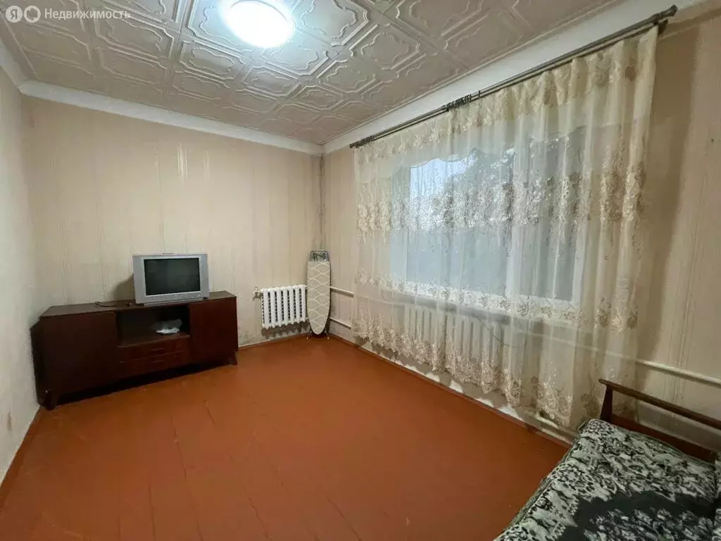 2-комнатная квартира: Гулькевичи, улица Тимирязева, 16 (40 м) - Фото 1