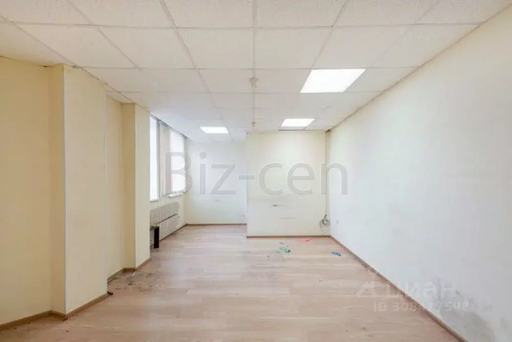 Офис в Санкт-Петербург пл. Конституции, 2 (40 м) - Фото 2