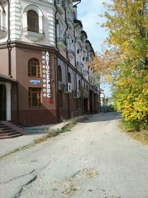 Помещение свободного назначения в Ставропольский край, Пятигорск ... - Фото 2