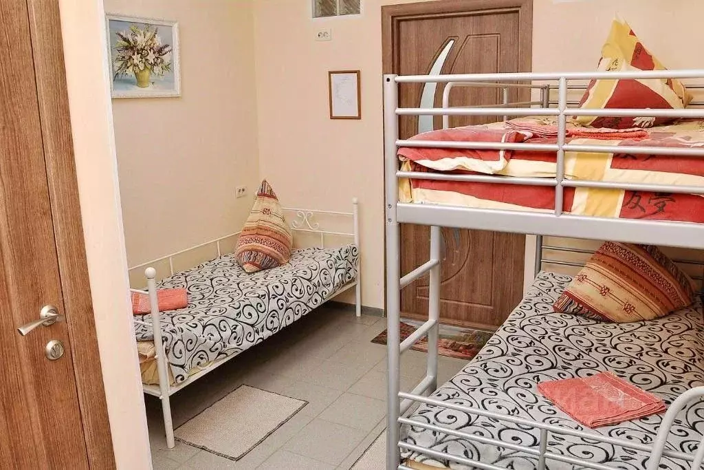 Комната Кировская область, Белая Холуница  (10.0 м) - Фото 1