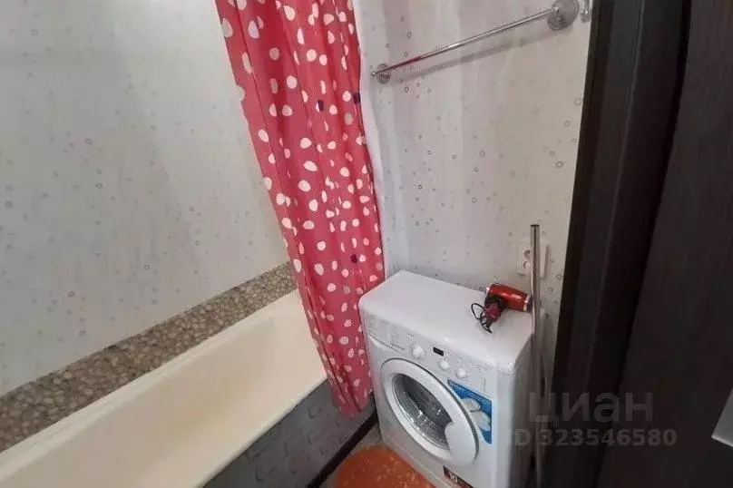 1-к кв. Мурманская область, Мурманск Северный проезд, 18 (33.0 м) - Фото 2