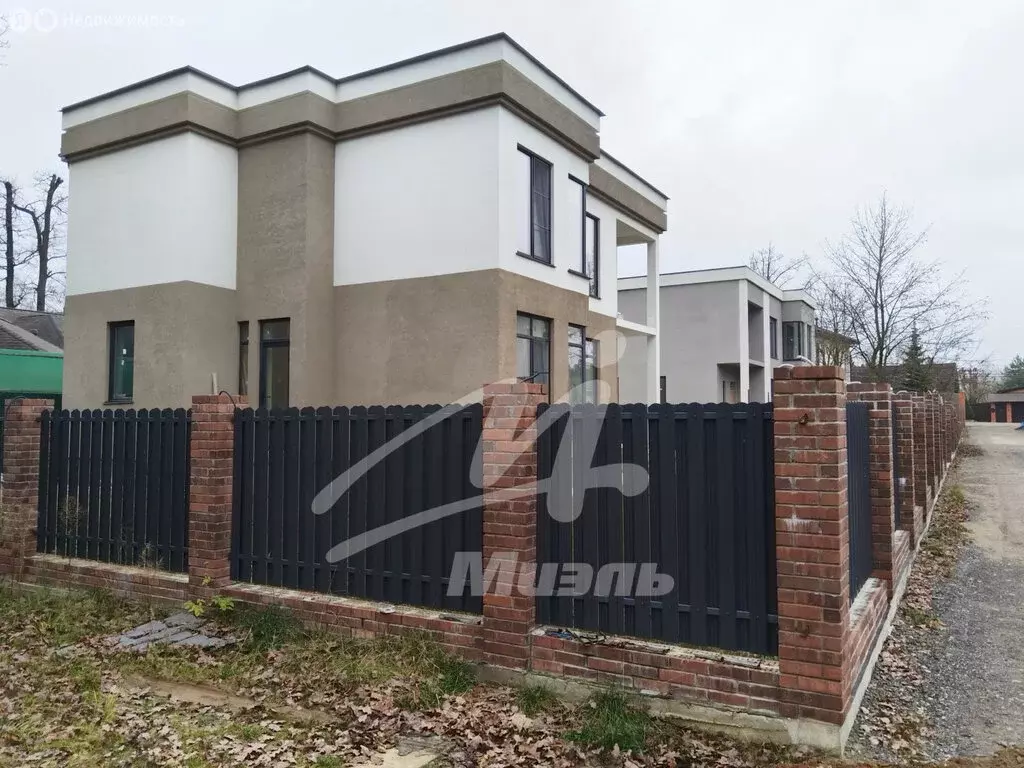 Дом в Грибки, Виноградная улица, 21Г (185 м) - Фото 2