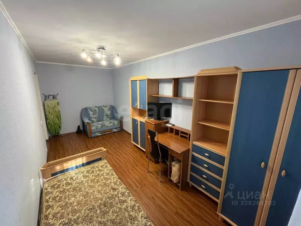 2-к кв. Крым, Феодосия ул. Караимская, 4 (45.2 м) - Фото 1