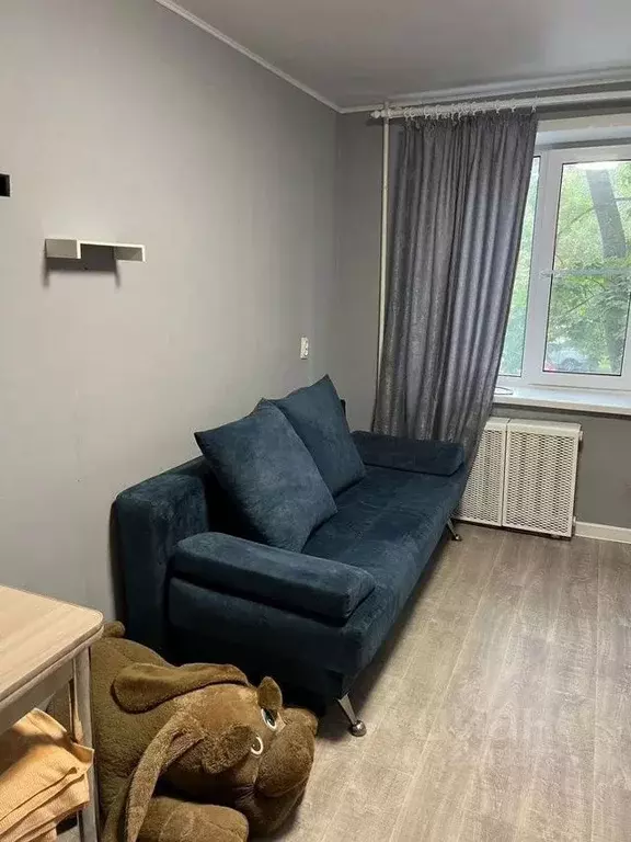 Комната Пензенская область, Пенза ул. Мира, 53 (12.5 м) - Фото 0