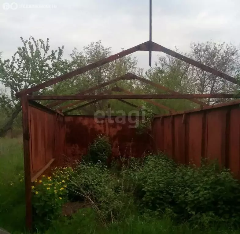 Дом в Новочеркасск, Сарматская улица (49 м) - Фото 2