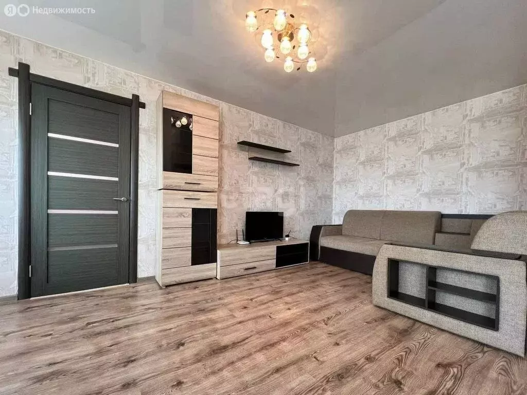 1-комнатная квартира: Екатеринбург, Студенческая улица, 24 (44.6 м) - Фото 1