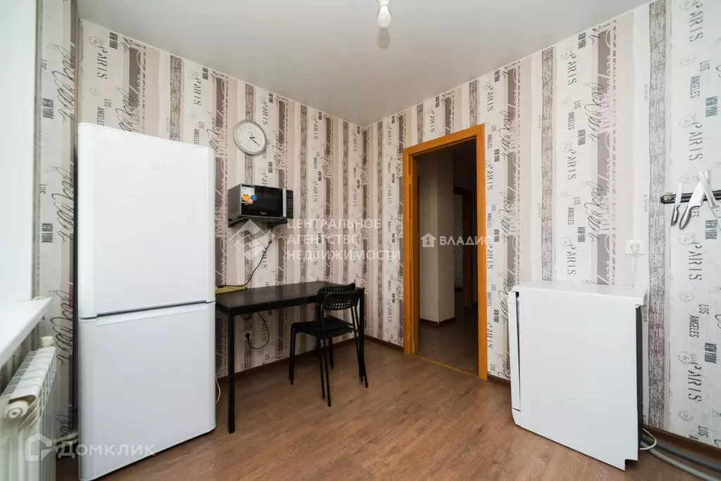 Продаётся 2-к квартира, 52.7 м - Фото 1