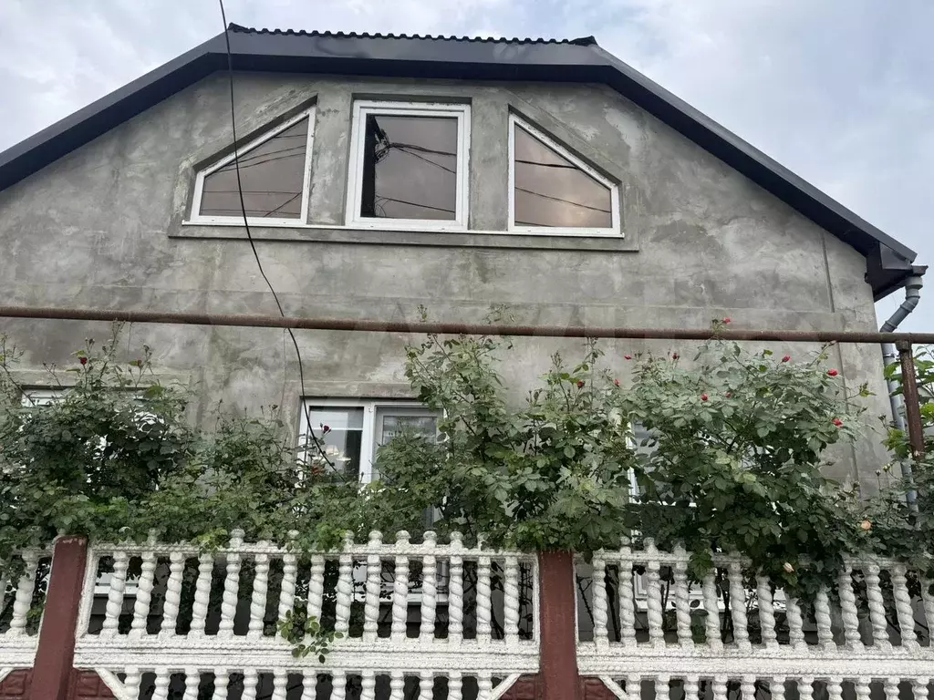 Дом 119 м на участке 7 сот. - Фото 0