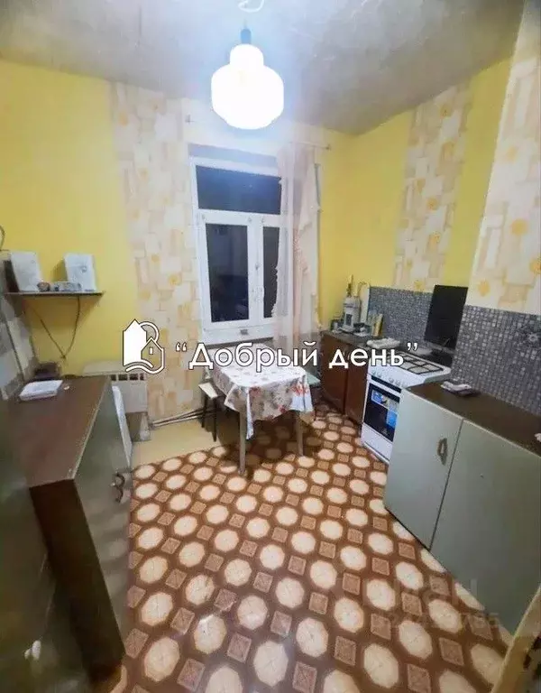 3-к кв. Калининградская область, Советск Кировоградская ул., 21 (62.0 ... - Фото 1