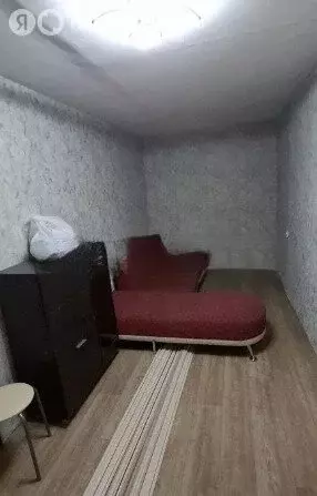 2-комнатная квартира: Тюмень, улица Пермякова, 24 (43 м) - Фото 1