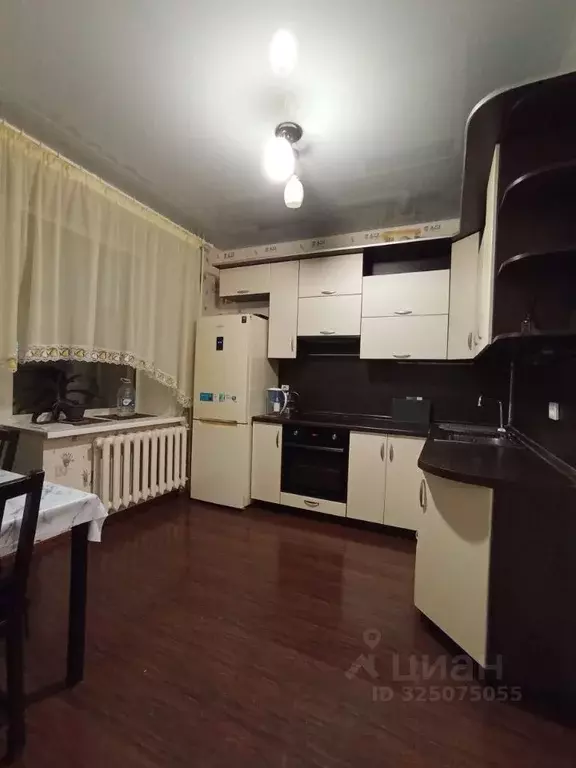 1-к кв. Башкортостан, Уфа Бакалинская ул., 33 (40.0 м) - Фото 2