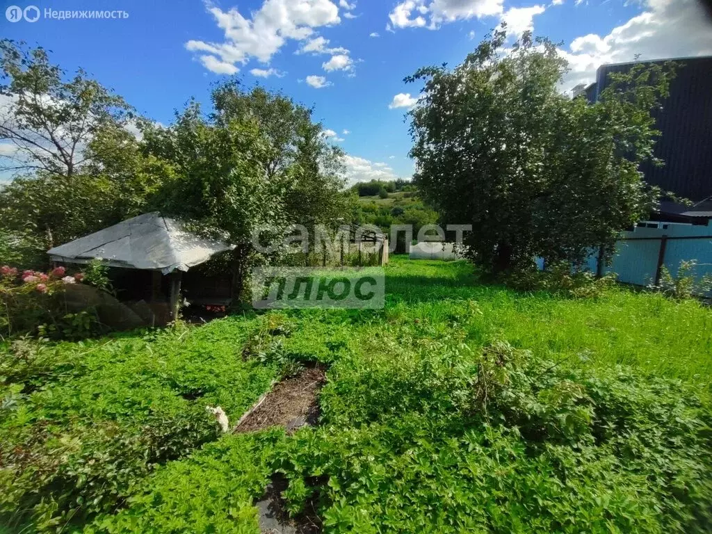 Участок в Подольск, Артёмовская улица, 27 (19 м) - Фото 2