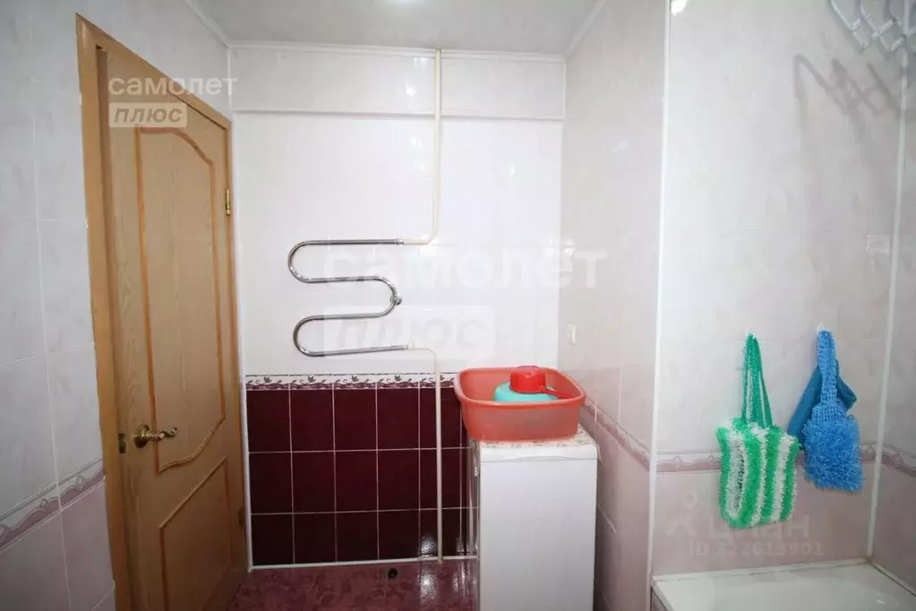 4-к кв. Архангельская область, Коряжма просп. Имени М.В. Ломоносова, 7 ... - Фото 2