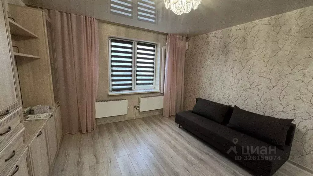 1-к кв. Свердловская область, Верхняя Пышма ул. Кривоусова, 18Д (35.7 ... - Фото 2