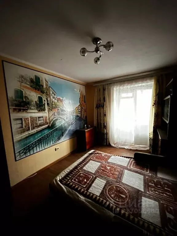 Комната Ставропольский край, Пятигорск Сельская ул. (13.0 м) - Фото 1