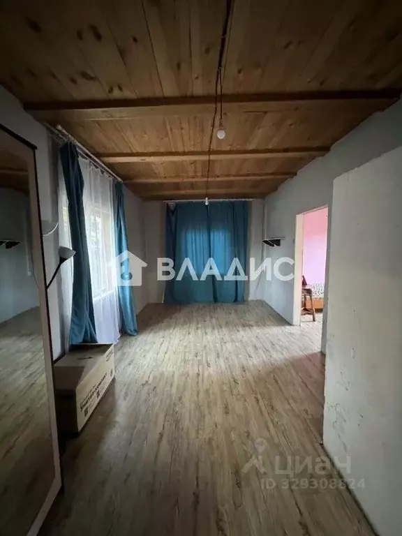 Дом в Бурятия, Улан-Удэ Октябрьское ДНТ, ул. Петербужская (66 м) - Фото 1