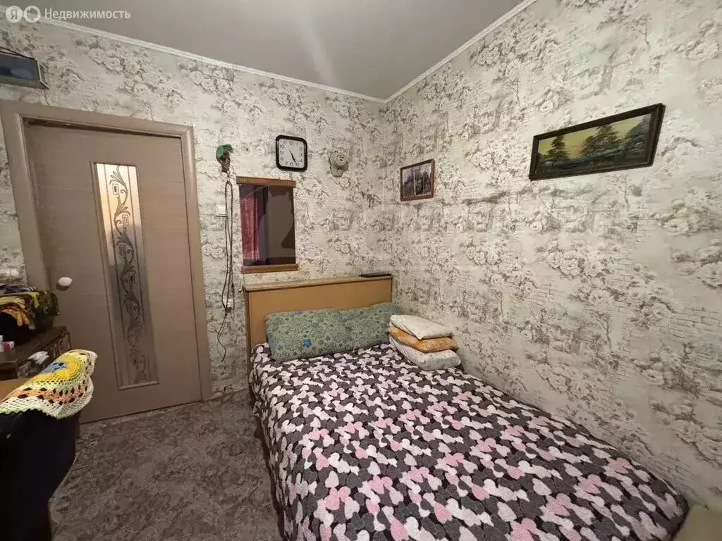 2-комнатная квартира: Тобольск, 4-я Северная улица, 8 (40.2 м) - Фото 0