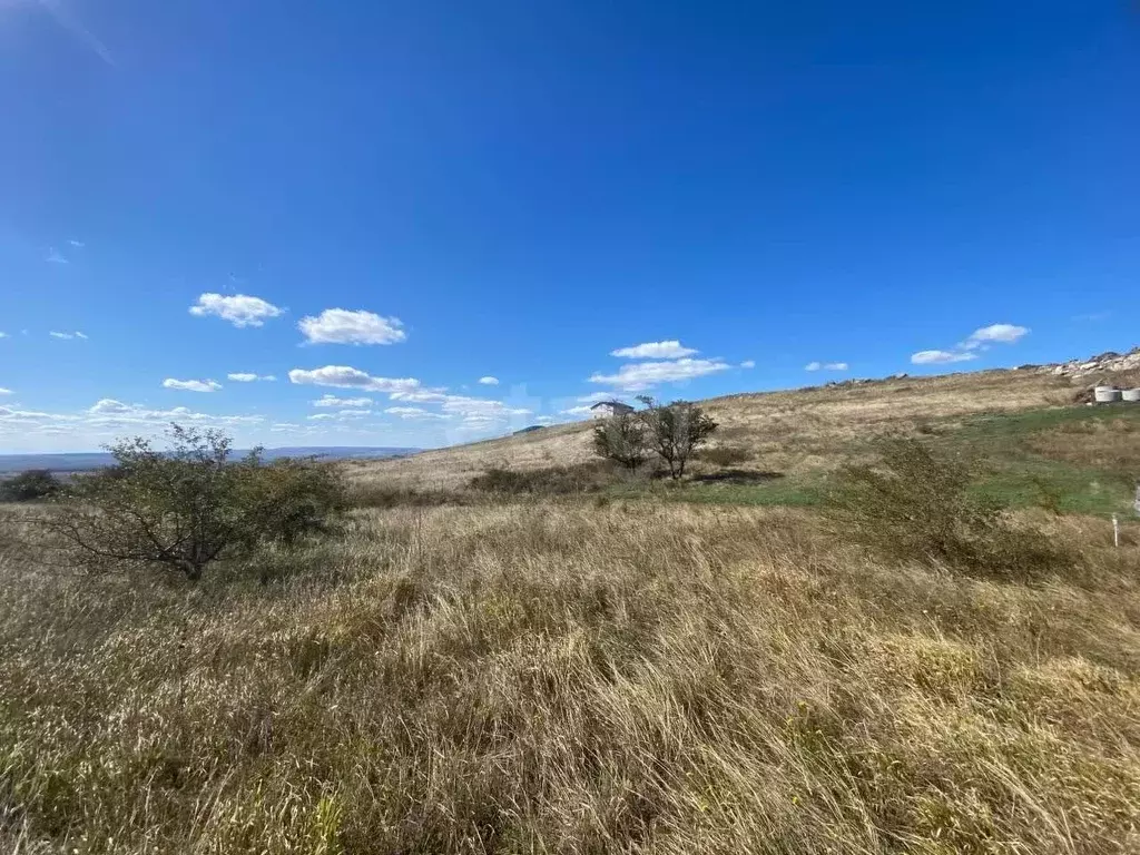 Участок в Ставропольский край, Ставрополь Зори Кавказа садовое ... - Фото 1