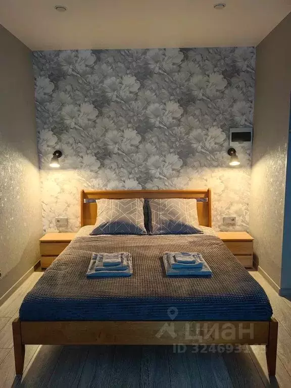 Студия Псковская область, Великие Луки Вокзальный пер., 5 (31.0 м) - Фото 1