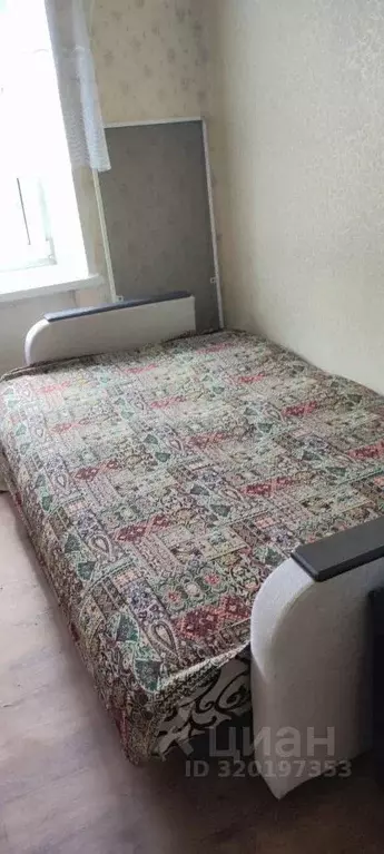 Комната Владимирская область, Владимир ул. Кирова, 13 (17.0 м) - Фото 1