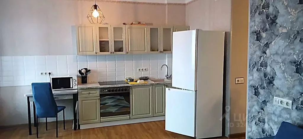 Студия Московская область, Мытищи Ярославское ш., 105 (38.0 м) - Фото 1