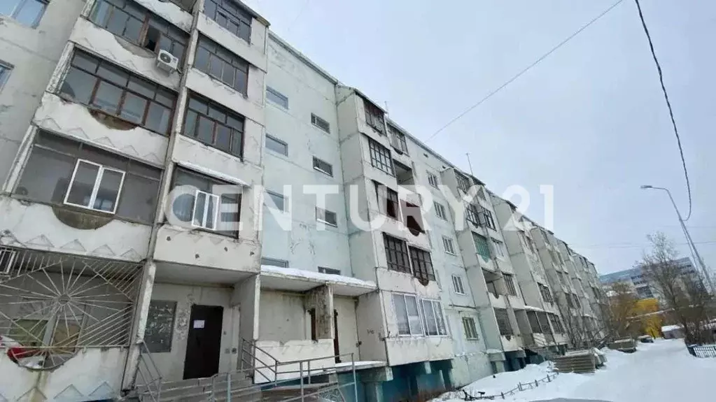 Квартира, 3 комнаты, 75.3 м - Фото 2