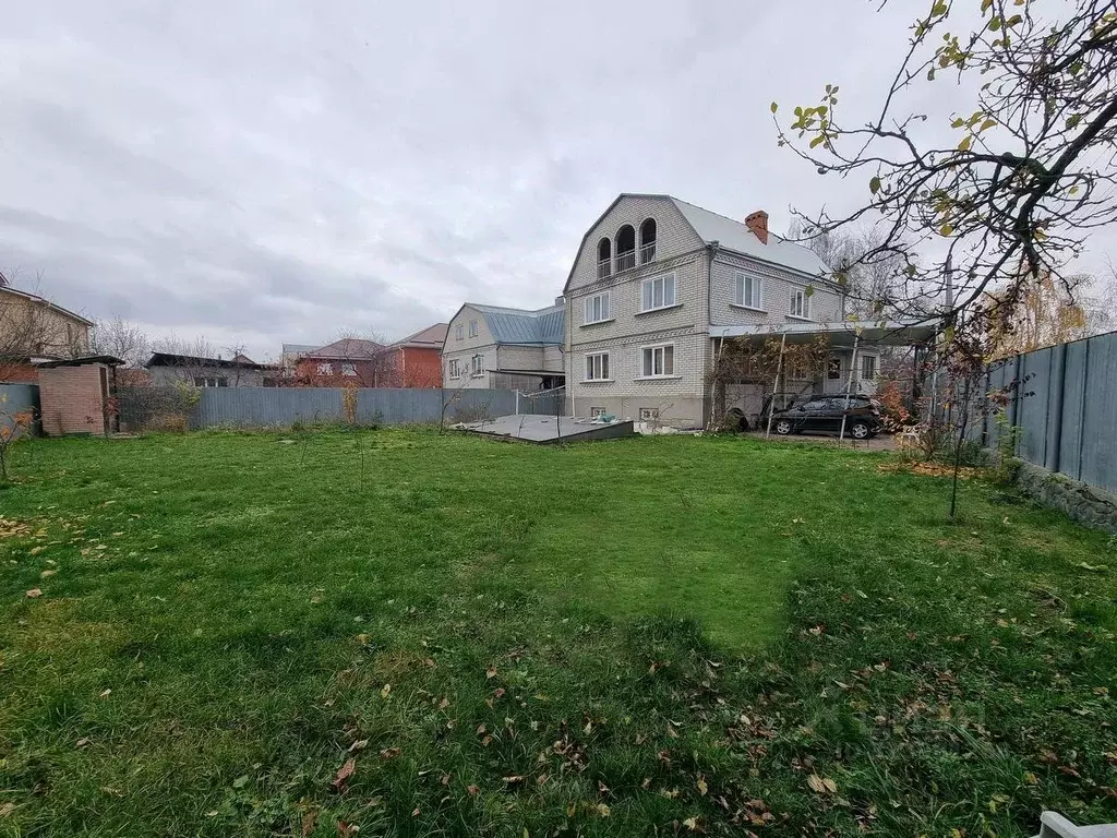 Дом в Ставропольский край, Ессентуки Пограничная ул. (370 м) - Фото 2