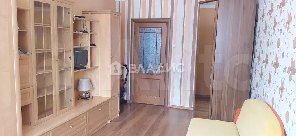 2-к. квартира, 58,5 м, 10/10 эт. - Фото 1