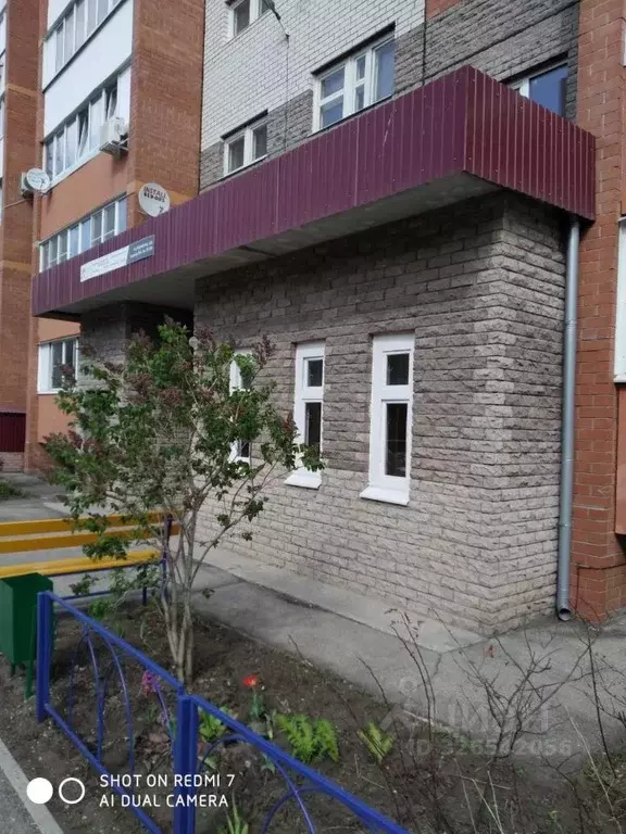 1-к кв. Самарская область, Тольятти 4-й кв-л, бул. Курчатова (42.0 м) - Фото 0