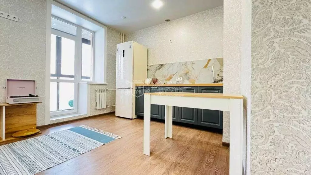 Студия Иркутская область, Иркутский муниципальный округ, пос. ... - Фото 1