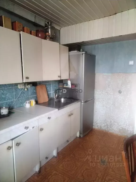 2-к кв. Кировская область, Киров ул. Чернышевского, 45 (48.0 м) - Фото 1