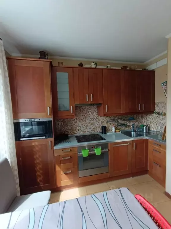 2-к кв. Московская область, Химки просп. Мельникова, 8 (56.0 м) - Фото 0