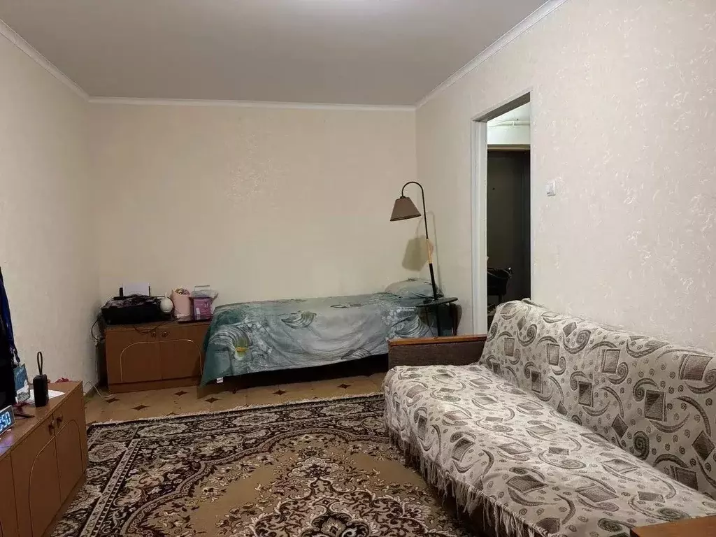 1-к кв. Ставропольский край, Ставрополь ул. Мира, 304А (30.0 м) - Фото 2