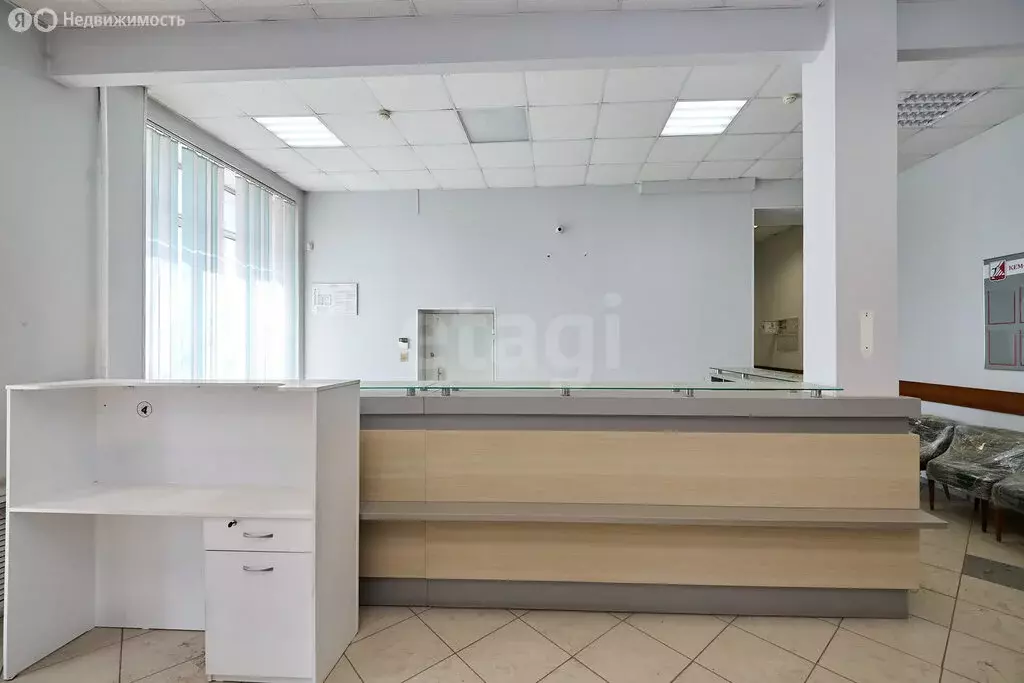 Помещение свободного назначения (96.6 м) - Фото 1