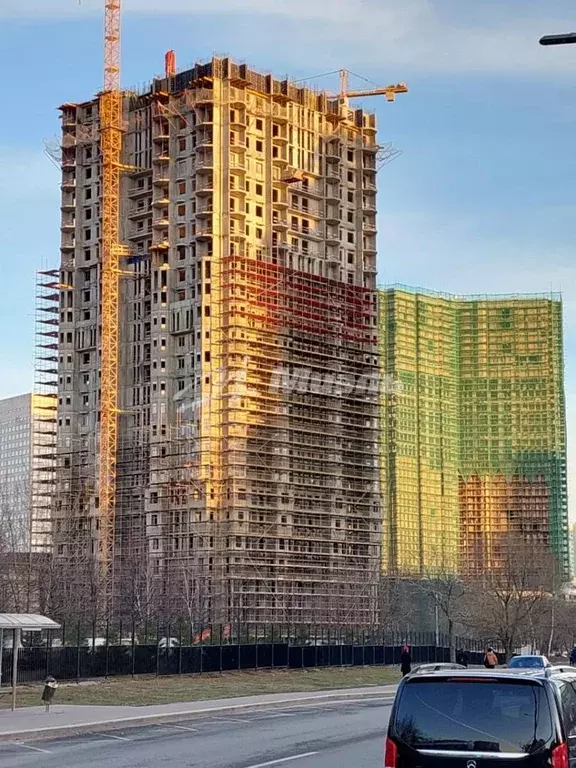 Продается 1-комнатная квартира - Фото 1