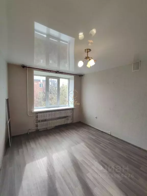 Комната Тульская область, Тула ул. Баженова, 28А (13.0 м) - Фото 2