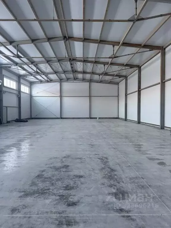 Производственное помещение в Санкт-Петербург пос. Шушары, Московское ... - Фото 2