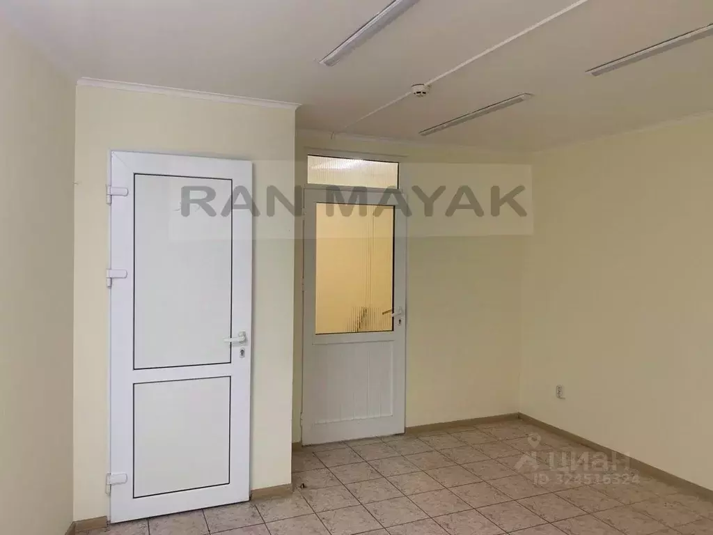 Офис в Адыгея, Майкоп Пролетарская ул., 244 (46 м) - Фото 2