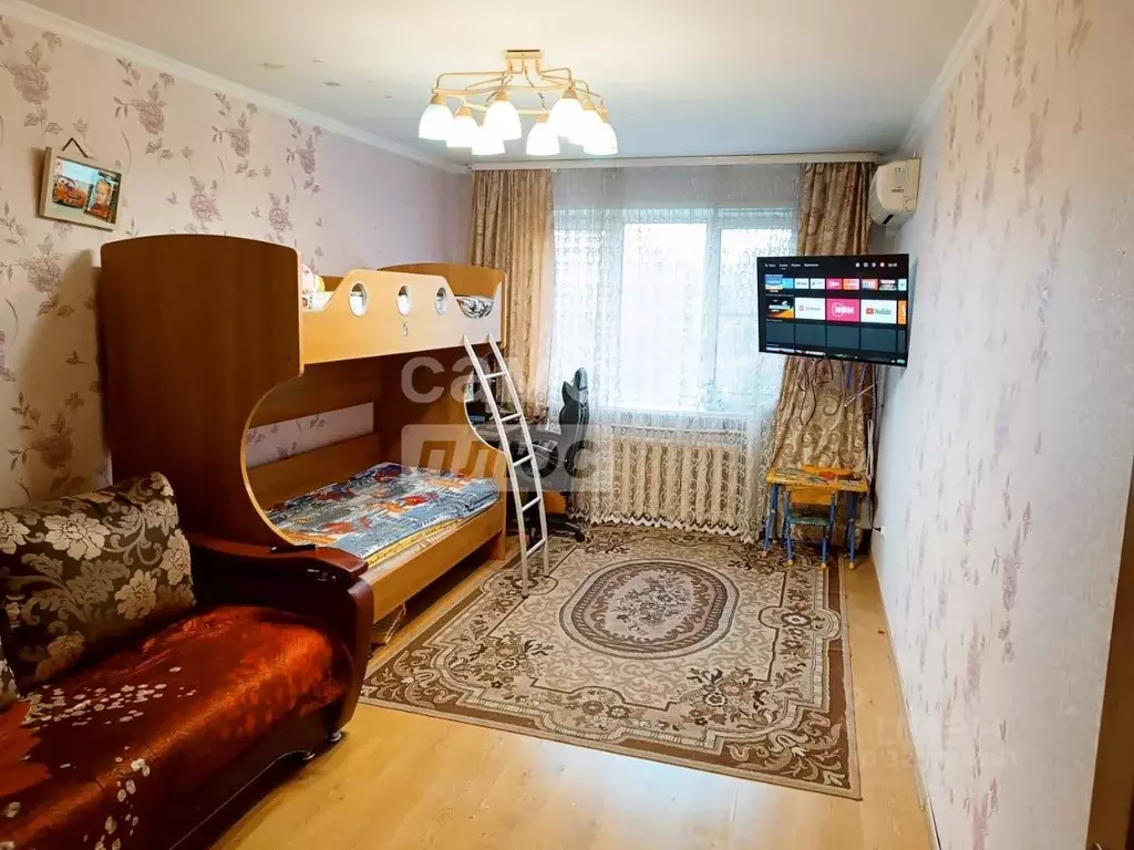 2-к кв. Липецкая область, Липецк просп. Победы, 51/3 (47.2 м) - Фото 1