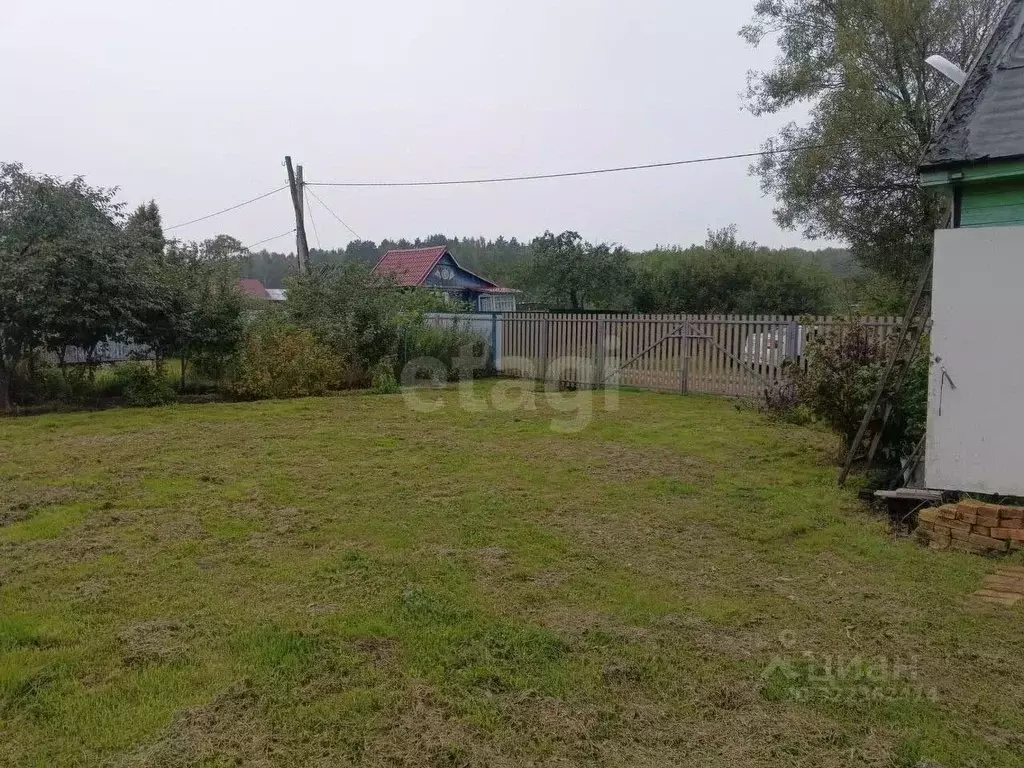 Дом в Калужская область, Калуга Карьерный СНТ, ул. Северная, 14 (36 м) - Фото 2