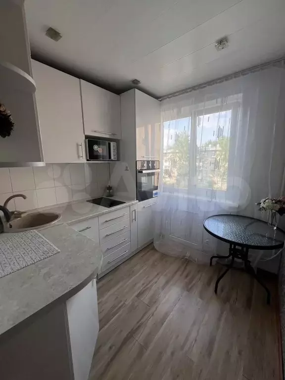 3-к. квартира, 48 м, 4/5 эт. - Фото 0