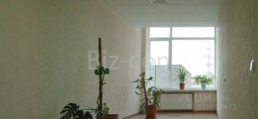 Офис в Санкт-Петербург просп. Стачек, 47 (42 м) - Фото 1