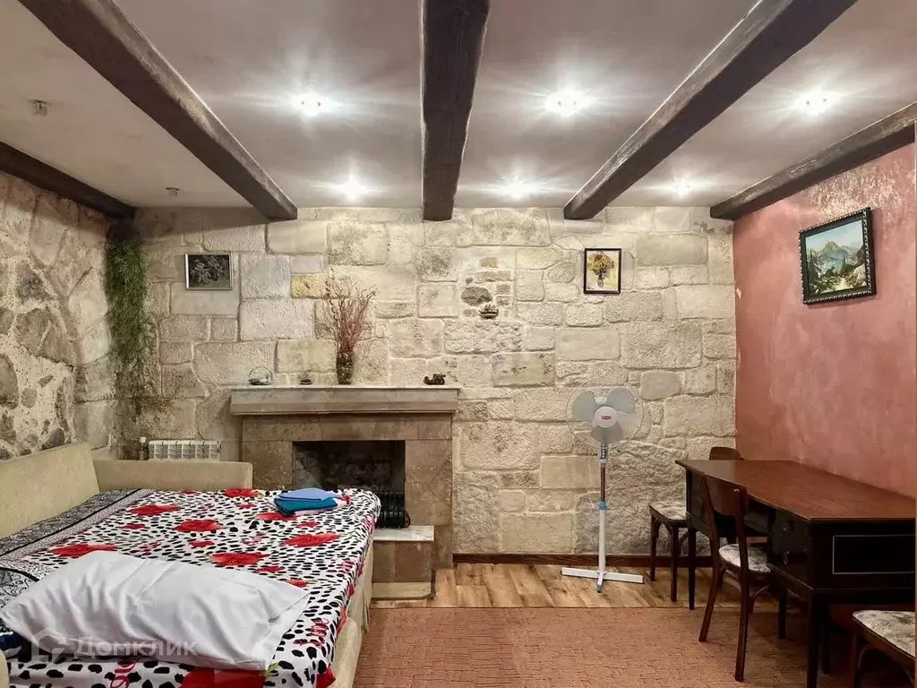 Продаётся 1-к квартира, 24.4 м - Фото 0