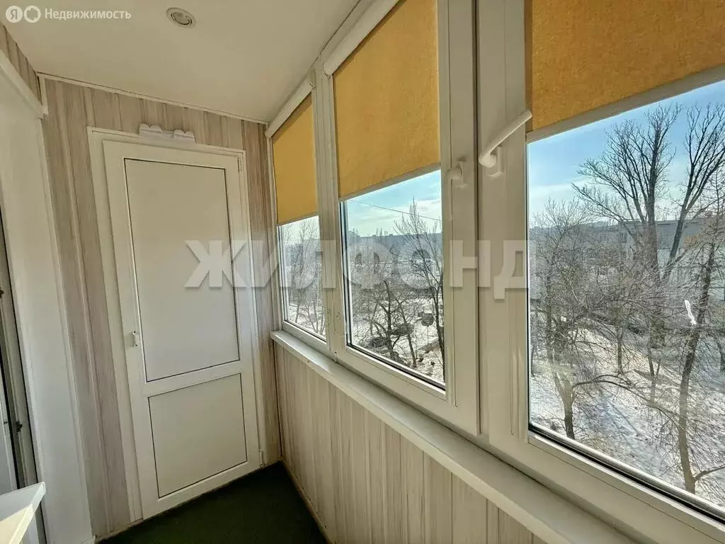 2-комнатная квартира: Тольятти, 1-й квартал, бульвар Баумана, 6 (45.3 ... - Фото 1